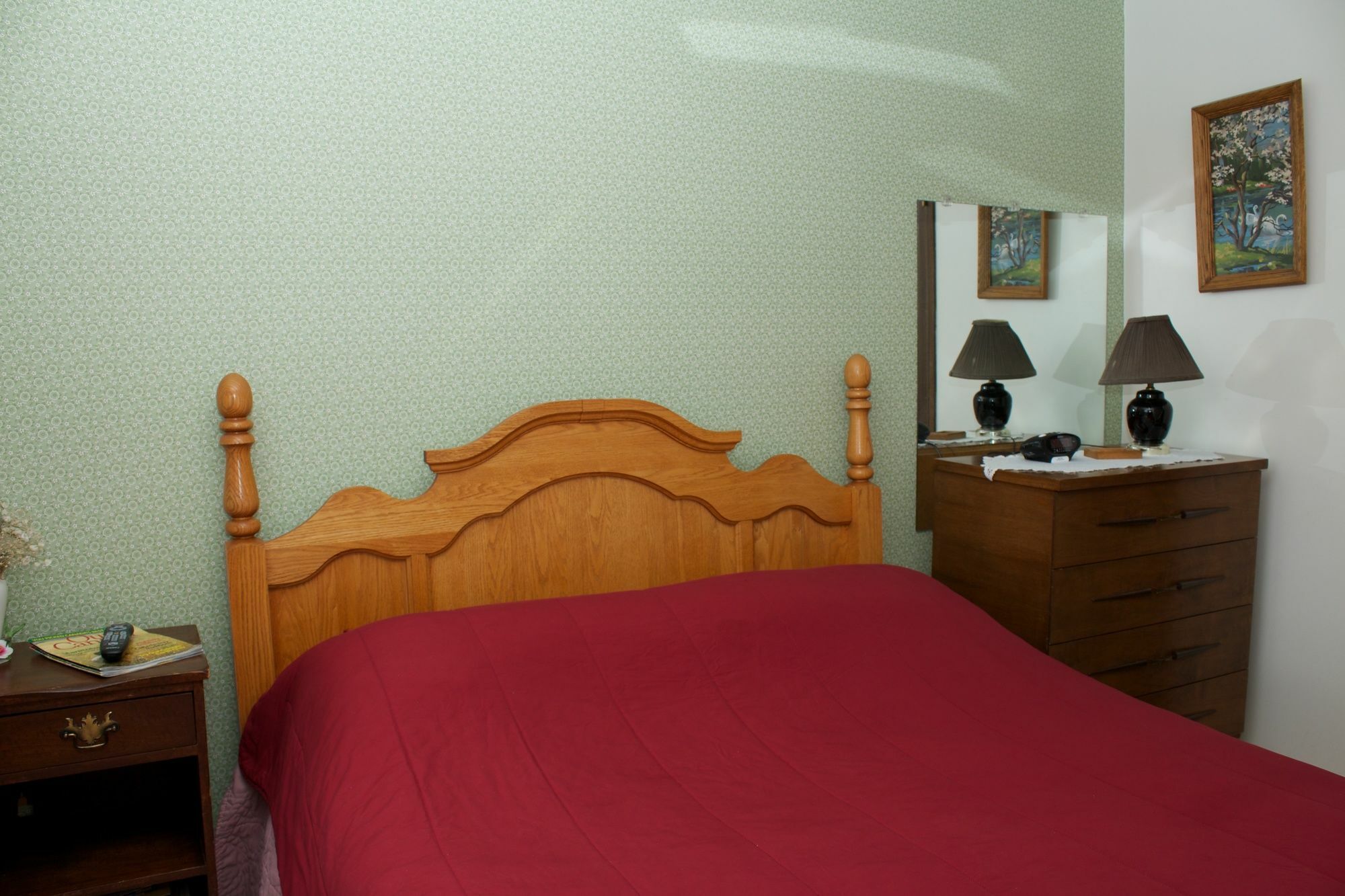 Cozy Nest Bed & Breakfast YYC 외부 사진