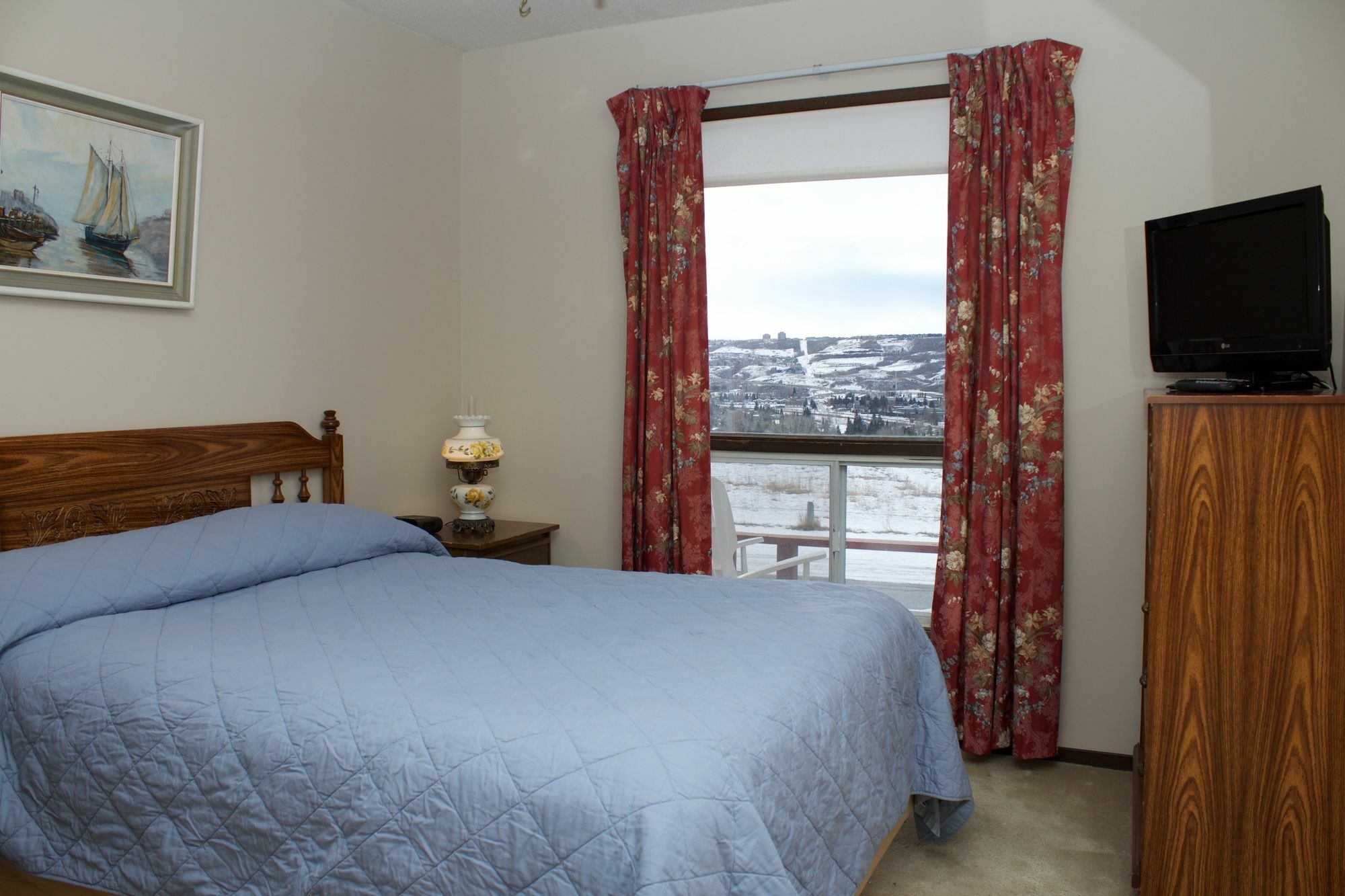 Cozy Nest Bed & Breakfast YYC 외부 사진