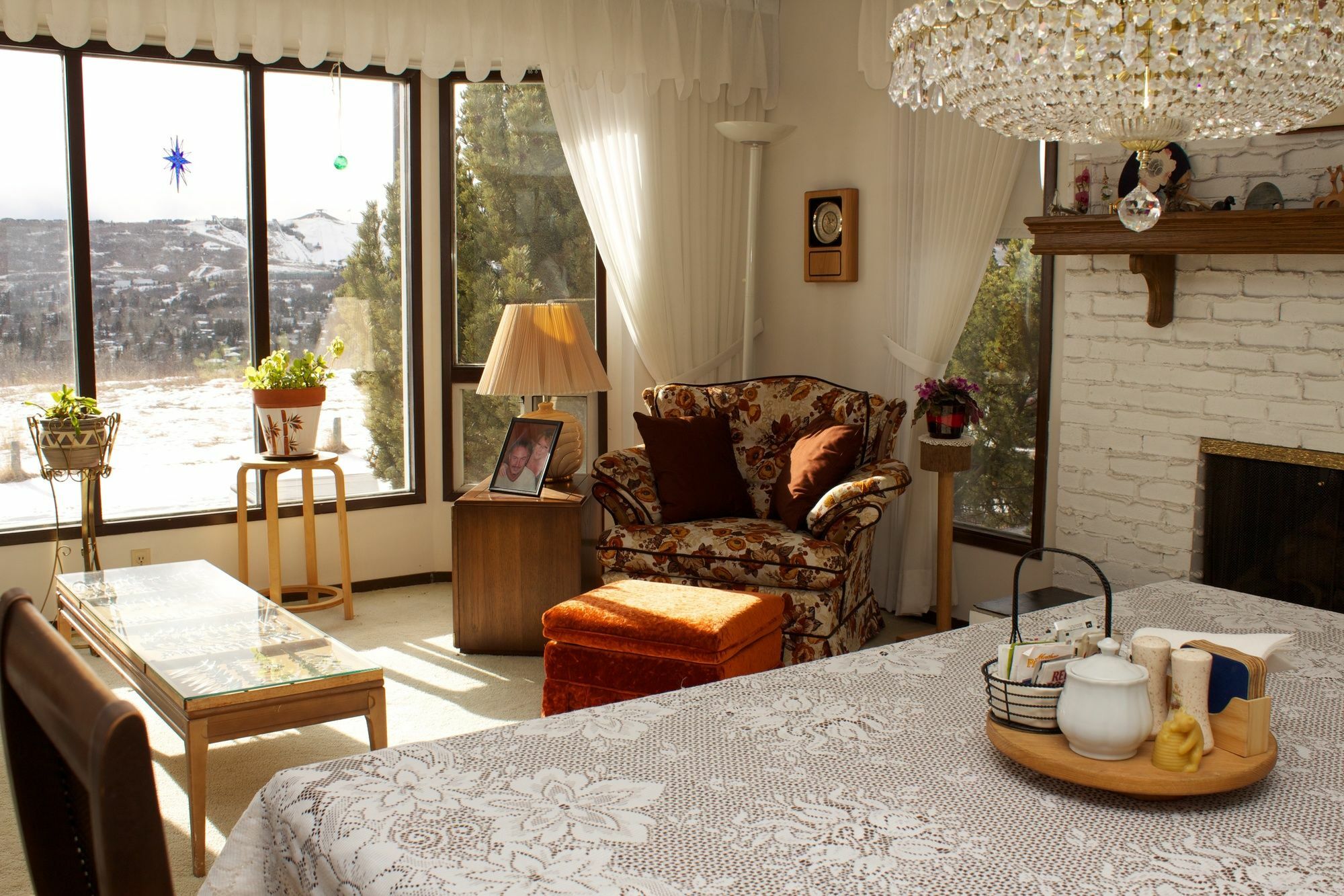 Cozy Nest Bed & Breakfast YYC 외부 사진