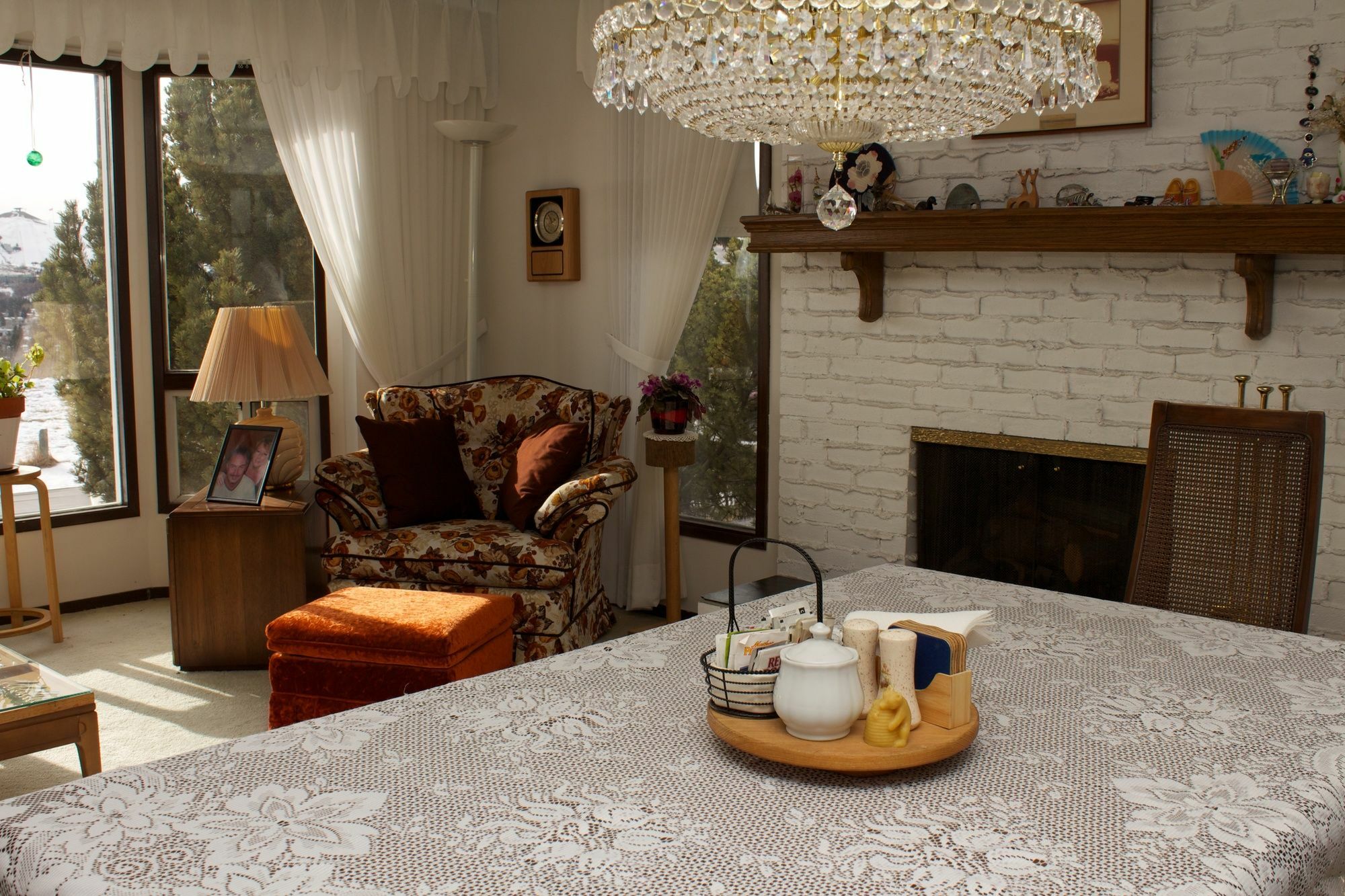 Cozy Nest Bed & Breakfast YYC 외부 사진