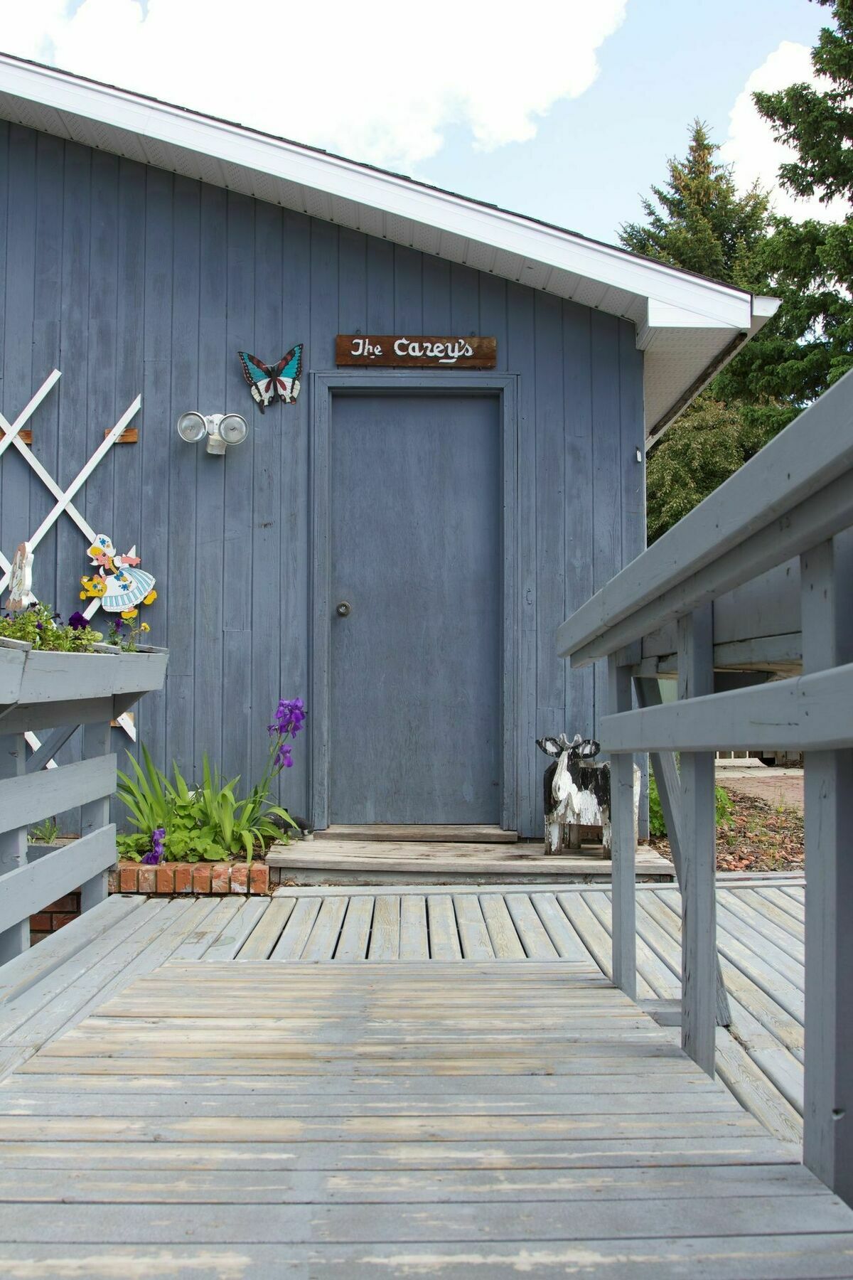 Cozy Nest Bed & Breakfast YYC 외부 사진