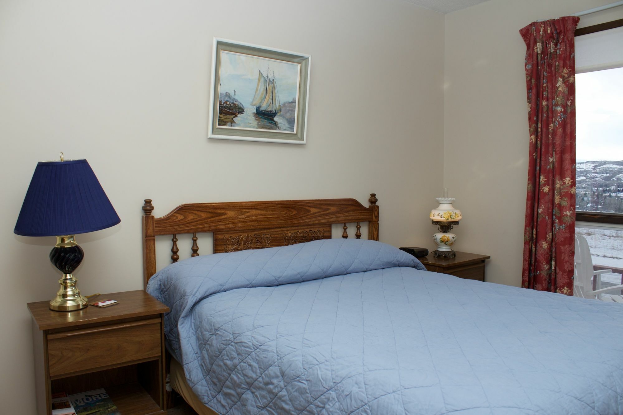 Cozy Nest Bed & Breakfast YYC 외부 사진